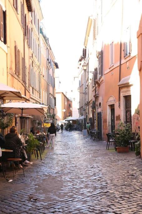 Appartement Casa Di Mimmi In Trastevere *