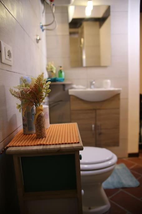 Appartement Casa Di Mimmi In Trastevere *